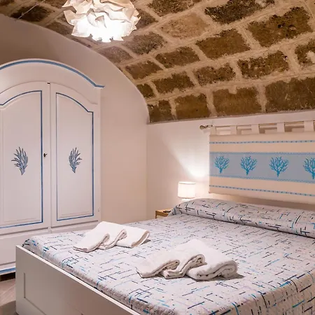 Casa Donosa Al Centro Storico Holiday home *