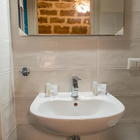 Casa Donosa Al Centro Storico *