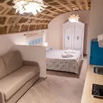 Casa Donosa Al Centro Storico בית נופש אלגהרו