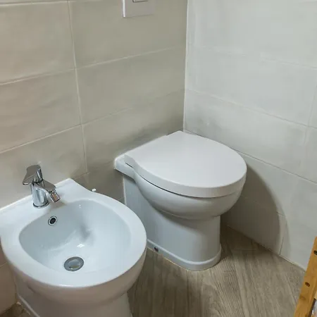 Casa Donosa Al Centro Storico