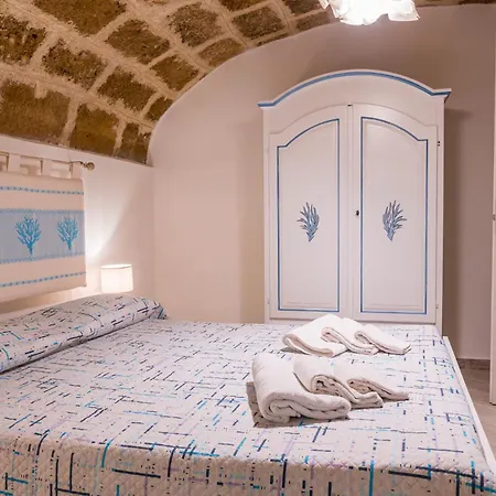 בית נופש Casa Donosa Al Centro Storico אלגהרו