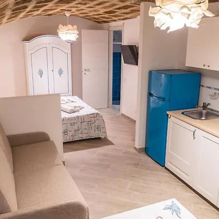 Hébergement de vacances Casa Donosa Al Centro Storico *