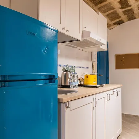 Casa Donosa Al Centro Storico בית נופש אלגהרו
