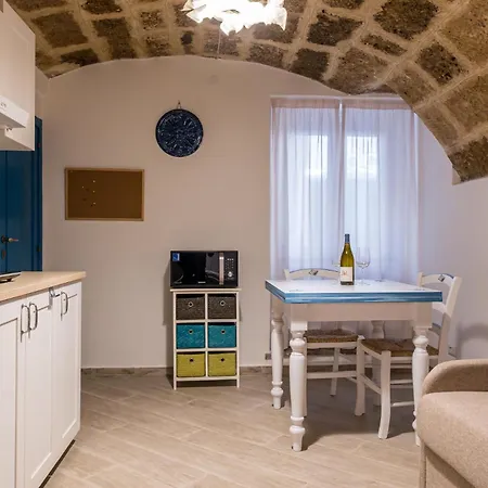 Casa Donosa Al Centro Storico * אלגהרו
