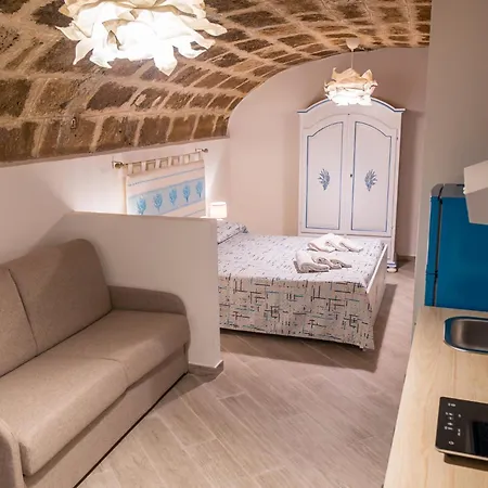 Casa Donosa Al Centro Storico Dom wakacyjny Alghero
