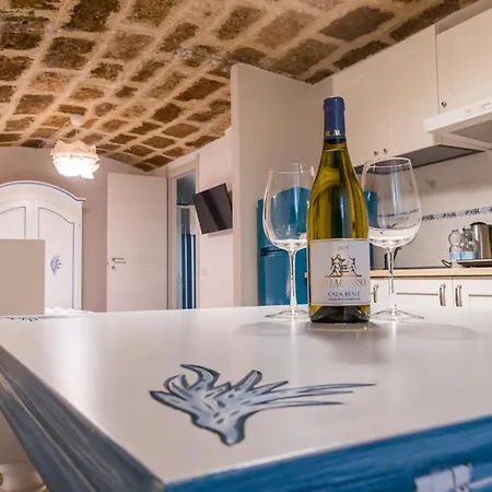 Casa Donosa Al Centro Storico Hébergement de vacances