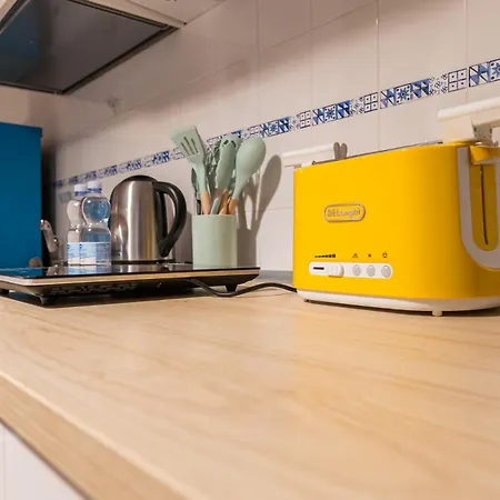 Casa Donosa Al Centro Storico Hébergement de vacances *