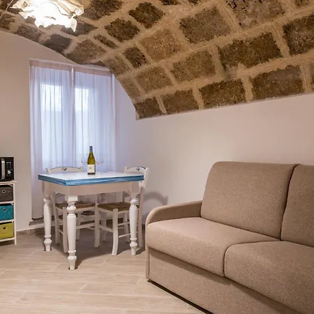 Casa Donosa Al Centro Storico בית נופש