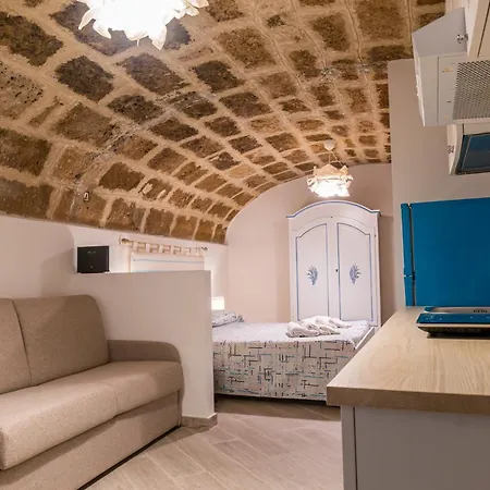 Casa Donosa Al Centro Storico *