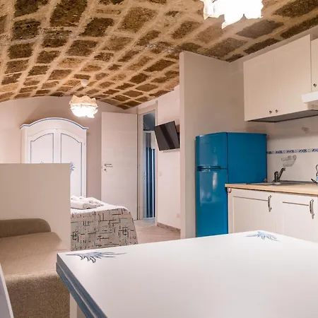 Casa Donosa Al Centro Storico
