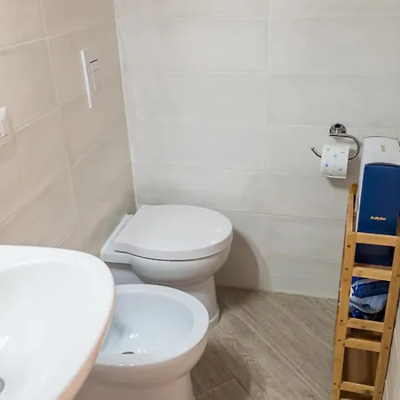 Prázdninový dům Casa Donosa Al Centro Storico *