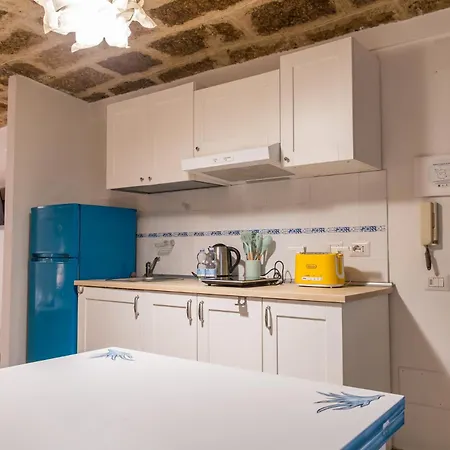 Prázdninový dům Casa Donosa Al Centro Storico