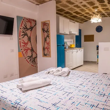 Casa Donosa Al Centro Storico Alghero