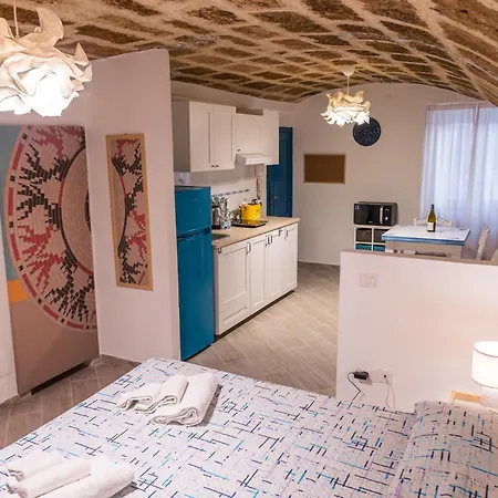 Casa Donosa Al Centro Storico Alghero